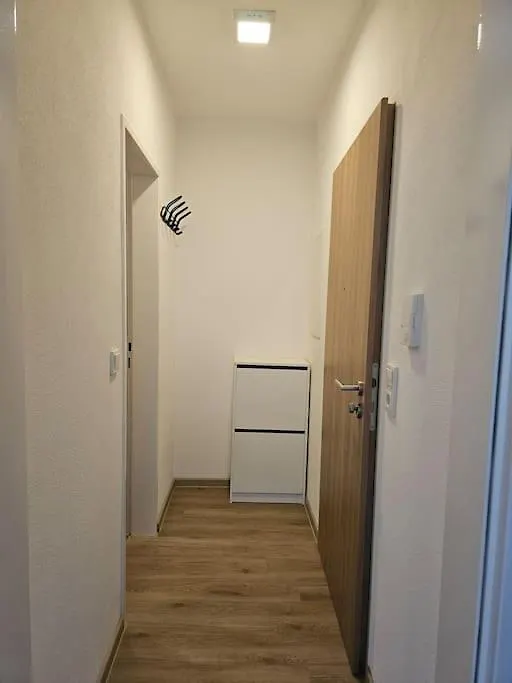 Zimmer In Wuerzburg Stadtmitte