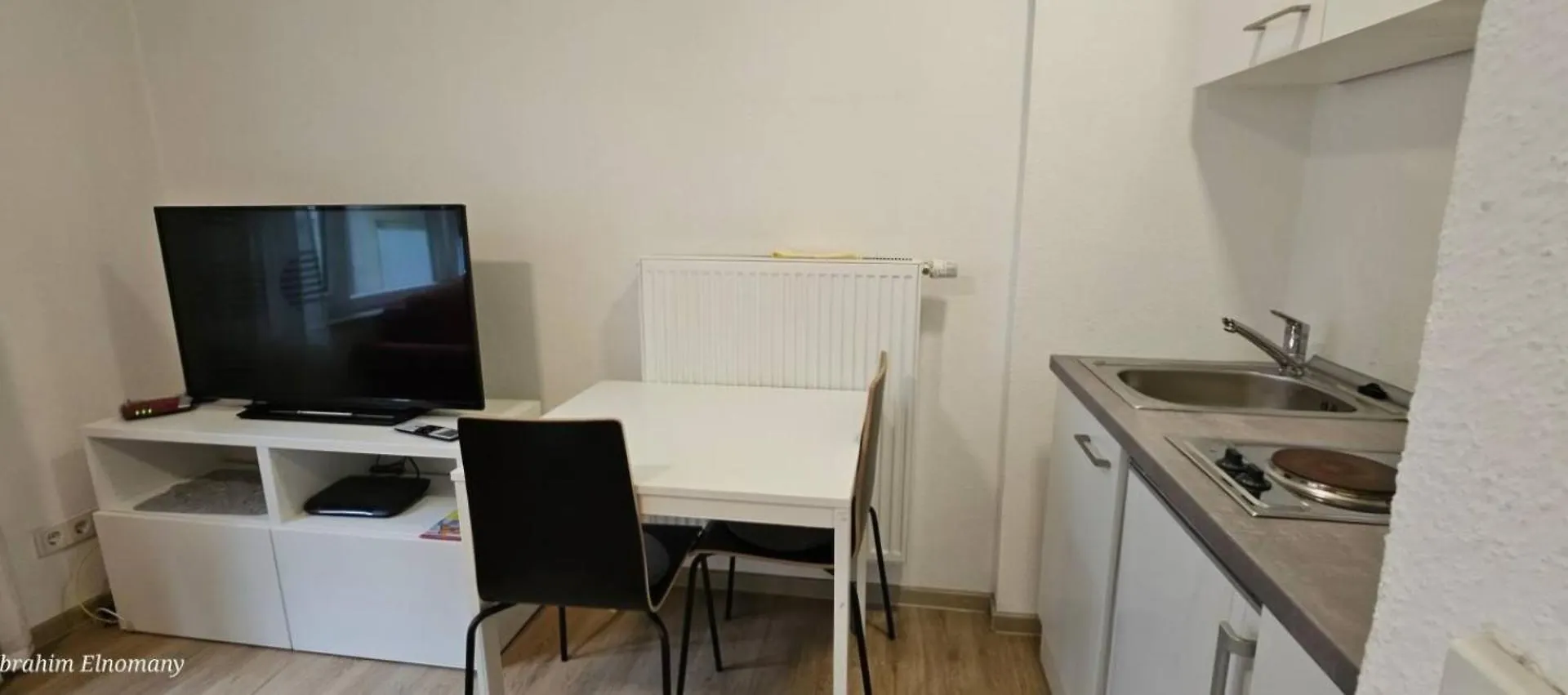 Apartment Zimmer In Wuerzburg Stadtmitte