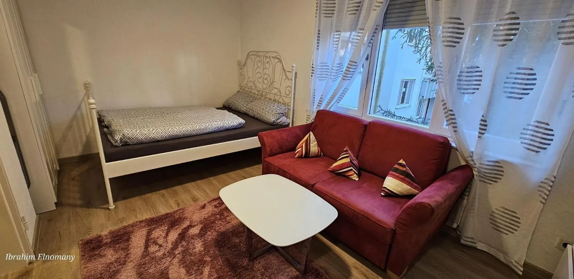 Zimmer In Wuerzburg Stadtmitte Apartment Wurzburg