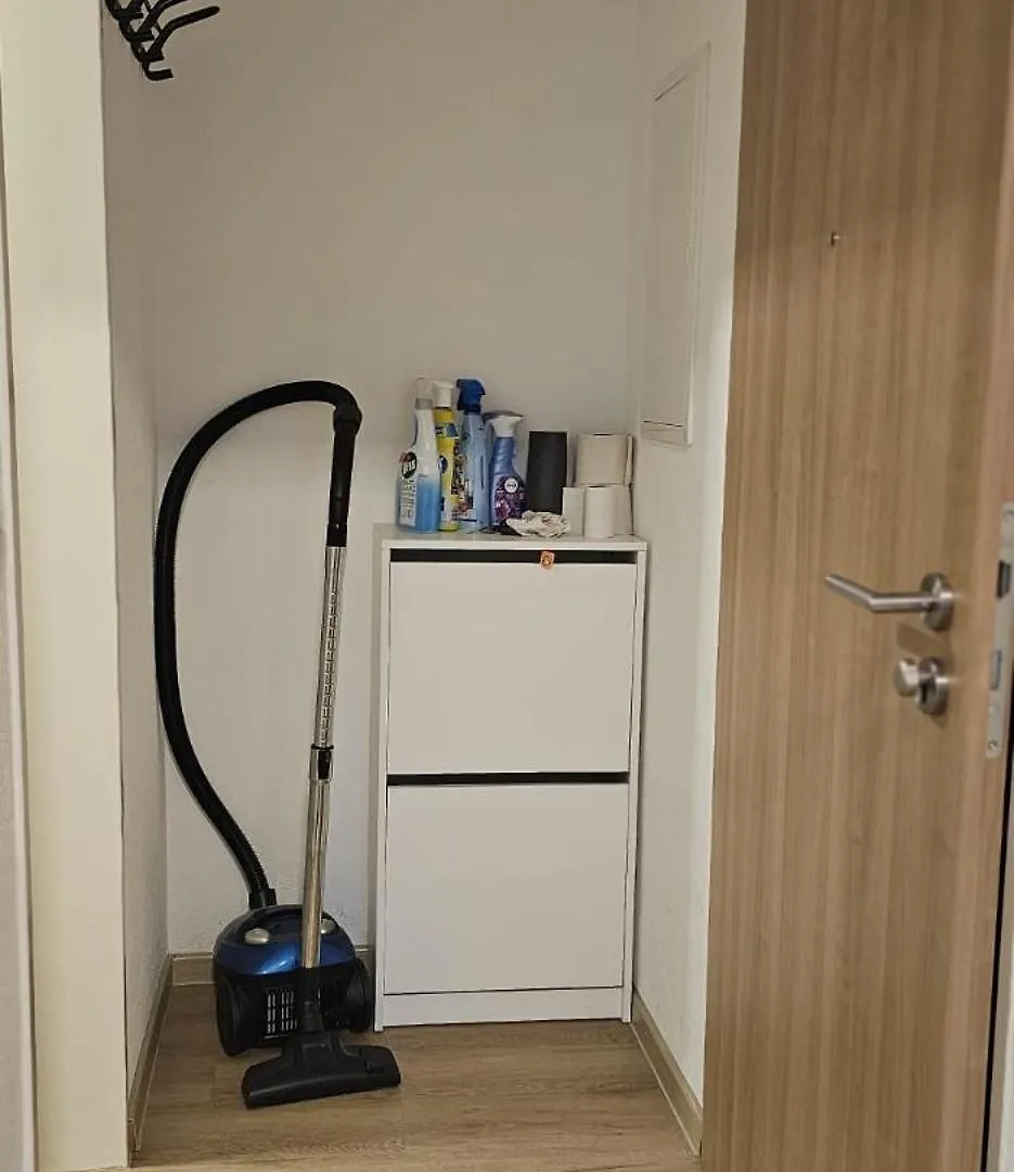 Apartment Zimmer In Wuerzburg Stadtmitte