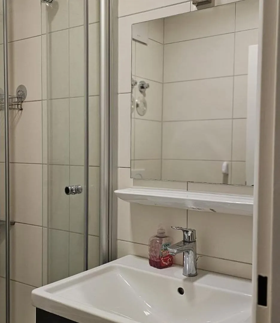 Zimmer In Wuerzburg Stadtmitte 0*, Wurzburg
