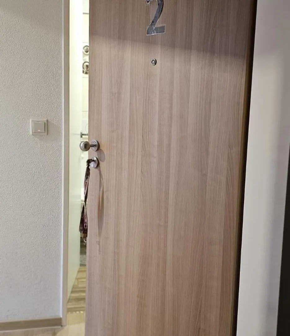Zimmer In Wuerzburg Stadtmitte 0*, Wurzburg Germany