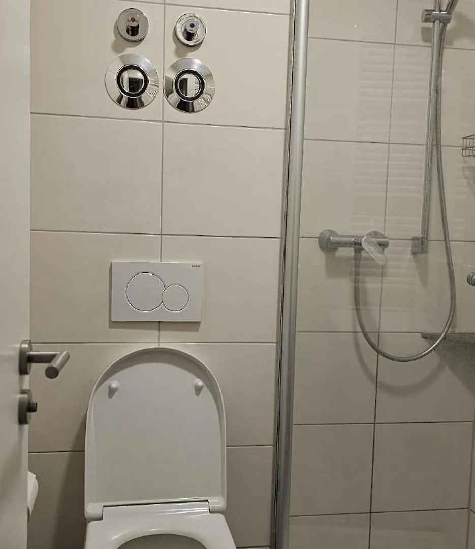 Zimmer In Wuerzburg Stadtmitte Germany